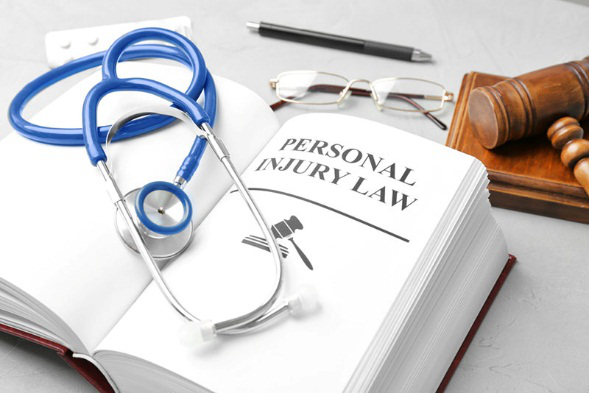 Personal Injury Lawyer in Sterling VA