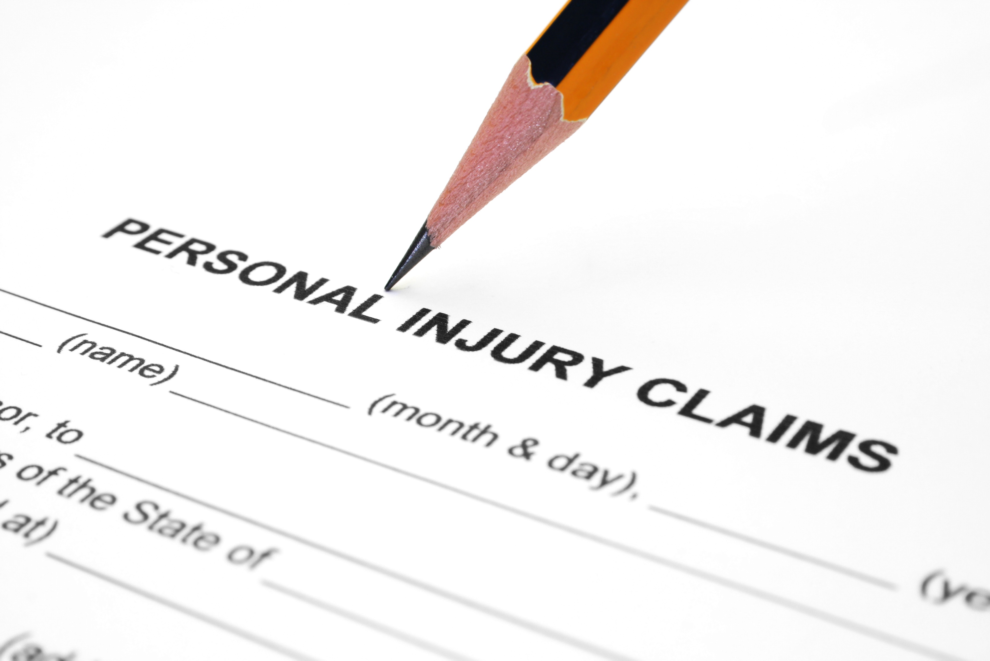 When Should You Hire A Personal Injury Lawyer?