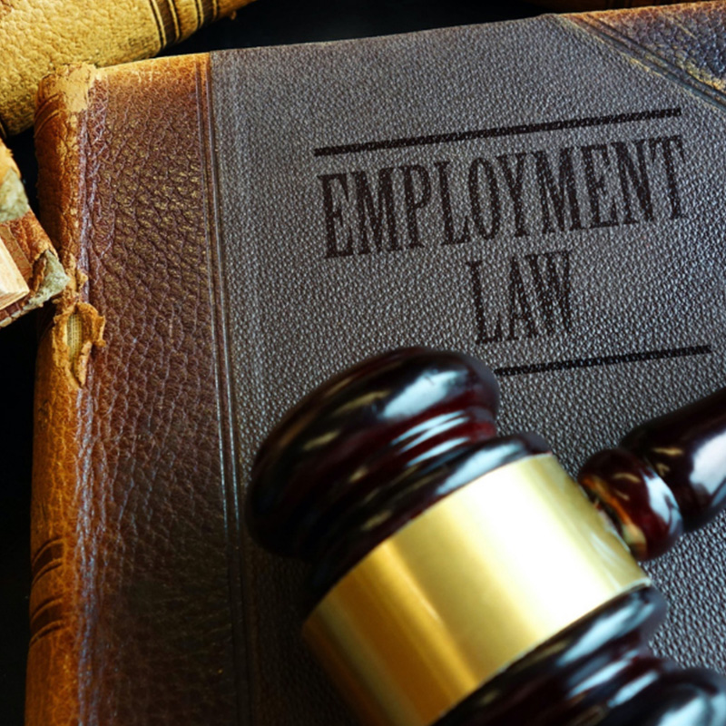 Employment Law Close-up