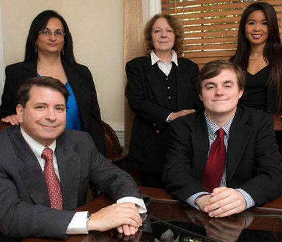 Welcome - Scott S. Ives Law Firm Crew